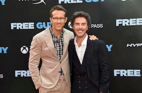 Ryan Reynolds y Shawn Levy colaborarán por quinta vez en una película que será presentada por Netflix