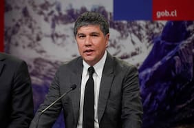 Monsalve destaca “alto nivel de control” en Macrozona Sur, pero aclara que aún no desescalarán estado de excepción