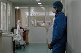 El día en el que el coronavirus se salió de control