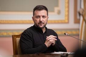 Ucrania enviará delegación a nueva ronda de negociaciones con Rusia en Estambul en busca de alto al fuego