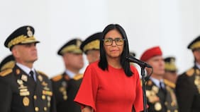 Delcy Rodríguez anuncia un “plan maestro” para la reconstrucción “integral” de Venezuela