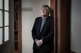 Mundo político lamenta el fallecimiento de Camilo Escalona y lo recuerda como un “férreo defensor de la democracia”