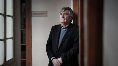 Mundo político lamenta el fallecimiento de Camilo Escalona y lo recuerda como un “férreo defensor de la democracia”