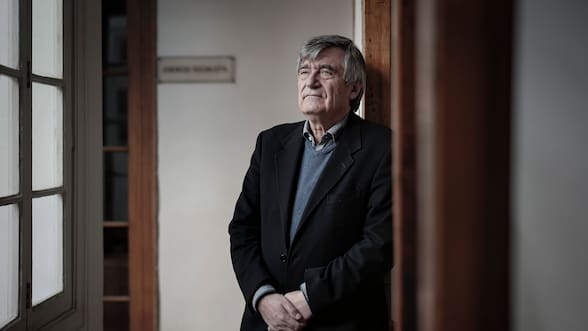 Mundo político lamenta el fallecimiento de Camilo Escalona y lo recuerda como un “férreo defensor de la democracia”