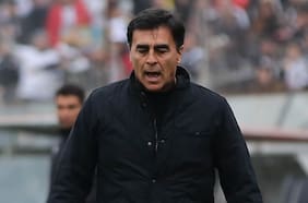 Gustavo Quinteros transparenta su vínculo con el agente: “Tengo una excelente relación con Fernando Felicevich”