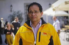 Sergio Micco y si el tiempo le dio la razón de que no hubo violaciones sistemáticas a los DD.HH. el 18-O: “Esa es una verdad que se va a terminar por imponer”