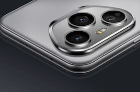 Este teléfono Android viene cargado de IA y su batería dura dos días