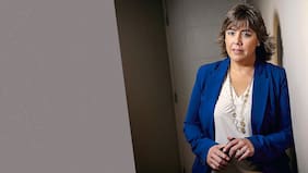 Loreto Seguel, Consejo del Salmón: “Fue difícil navegar con el actual gobierno”