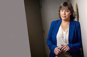 Directora ejecutiva del Consejo del Salmón: ley de áreas protegidas es un jaque mate para más de un tercio de las concesiones