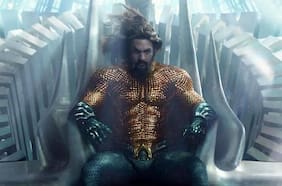 Jason Momoa afirmó que siempre será Aquaman, pero tanteó que podría interpretar a otros personajes en el Universo DC