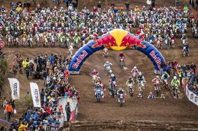 El Red Bull Los Andes vuelve a poner a Chile en lo alto del enduro