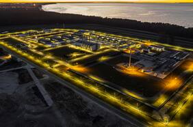 UE no pagará en rublos por gas ruso y debe prepararse para falta de abastecimiento