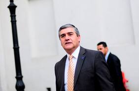 Carlos Chandía se alista para retomar la alcaldía de Coihueco