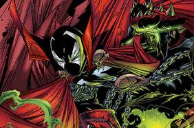 Este año se definirá si la nueva película de Spawn se hace o no en Hollywood