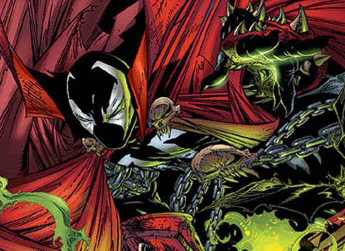 Este año se definirá si la nueva película de Spawn se hace o no en ...