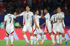 Dónde y a qué hora ver a Nueva Zelanda vs. Japón por el Mundial Sub 20