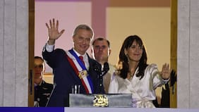 Revive el primer discurso de José Antonio Kast desde La Moneda