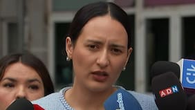 Alcaldesa Javiera Reyes pide resguardo en Lo Espejo tras crimen narco: “Nadie merece vivir con ese nivel de susto”