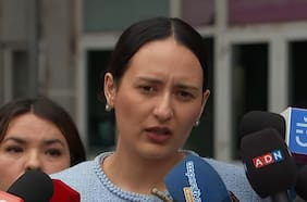 Alcaldesa Javiera Reyes pide resguardo en Lo Espejo tras crimen narco: “Nadie merece vivir con ese nivel de susto”