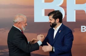 Qué es “Democracia Siempre”: la cumbre progresista que comenzará este lunes en Santiago