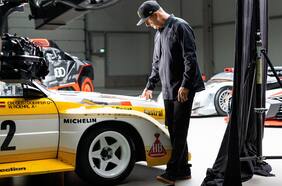 ¿Quién es Ken Block?: la historia del fallecido piloto que destacó por las acrobacias imposibles en Youtube