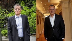 Fin de una era en Santander Chile: Claudio Melandri deja la presidencia del banco y asume Rodrigo Vergara