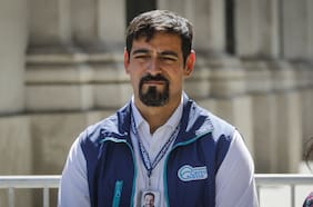 Alcalde de Cerro Navia denuncia a la Subsecretaría de Seguridad Pública tras enfrentamientos de bandas rivales en la comuna