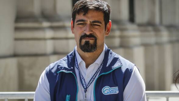 Alcalde de Cerro Navia denuncia a la Subsecretaría de Seguridad Pública tras enfrentamientos de bandas rivales en la comuna