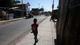 Solicitan a la CIDH medidas cautelares ante vulneraciones que podrían afectar a niños haitianos en Chile
