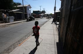 Solicitan a la CIDH medidas cautelares ante vulneraciones que podrían afectar a niños haitianos en Chile