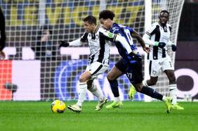 “Nos brindó su calidad y liderazgo”: técnico del Udinese celebra el retorno de Alexis Sánchez