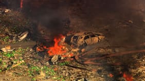 Al menos 19 desaparecidos tras explosión en fábrica de municiones de Tennessee