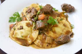 Los mejores restaurantes italianos de Santiago