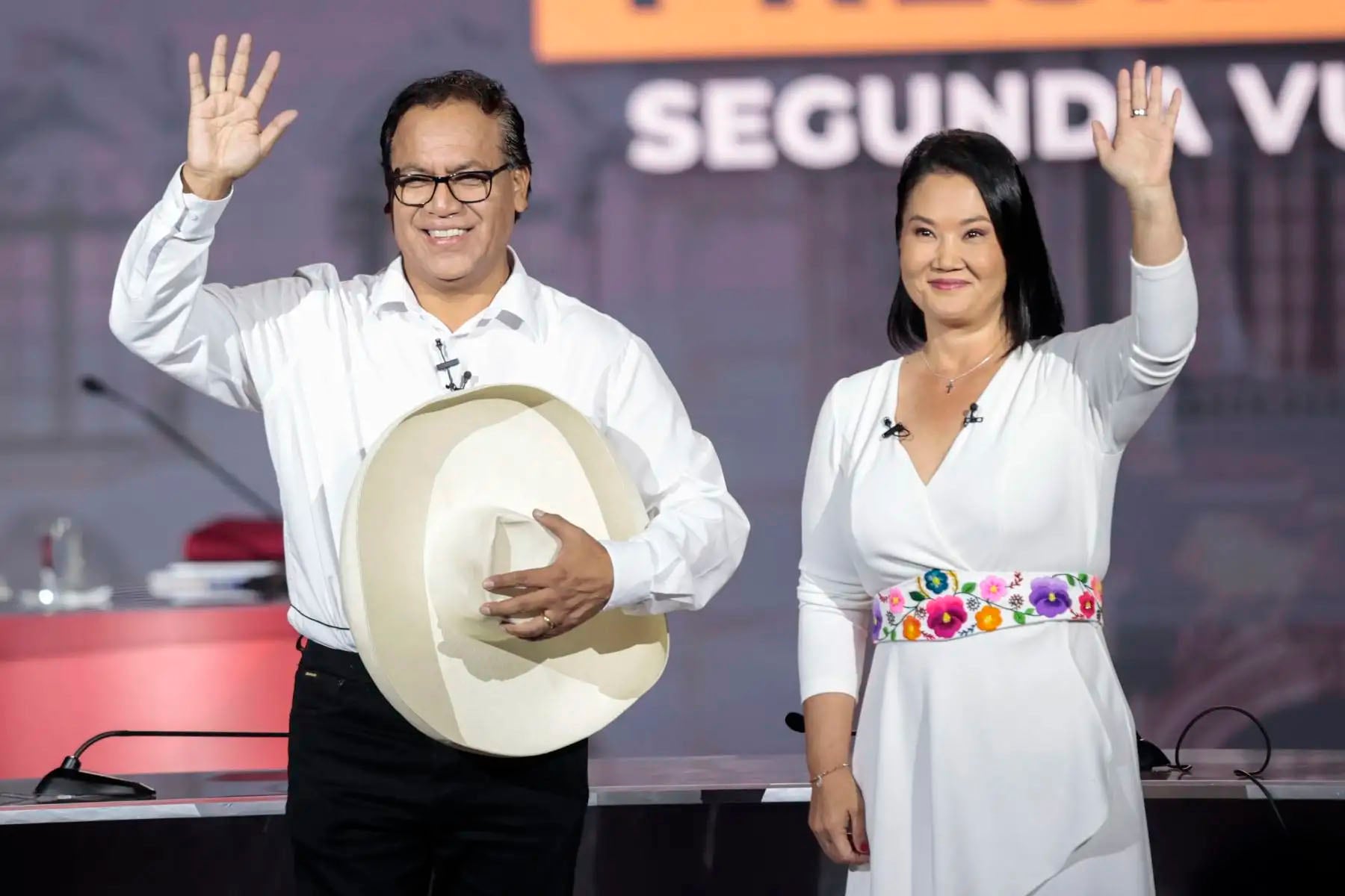 La división geográfica del voto en Perú: testimonios de electores de Fujimori y Sánchez