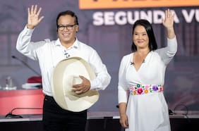 La división geográfica del voto en Perú: testimonios de electores de Fujimori y Sánchez