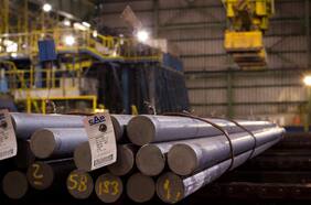 Gremio metalúrgico pide al gobierno ir en ayuda de Siderúrgica Huachipato ante el mal momento económico que enfrenta