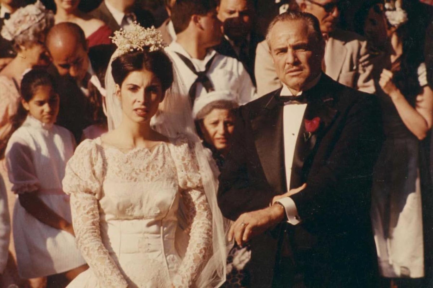 La saga de El Padrino tendrá un nuevo episodio centrado en las mujeres del clan Corleone