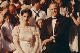 La saga de El Padrino tendrá un nuevo episodio centrado en las mujeres del clan Corleone
