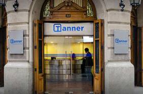 Tanner apuesta por mercado local y coloca bono por US$35 millones