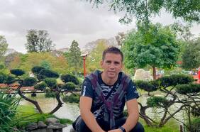 Quién es Agustín Nahuel Gallo, el gendarme argentino detenido en Venezuela y acusado de espionaje