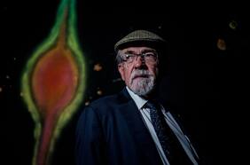 El lamento de José Maza y María Teresa Ruiz: solo verán el eclipse desde Santiago