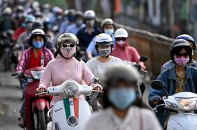 Estudio asocia la falta de confianza en los gobiernos a mayores tasas de infección por Covid-19