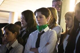 La Jauría vuelve: la serie alista nueva temporada con alusiones al estallido social