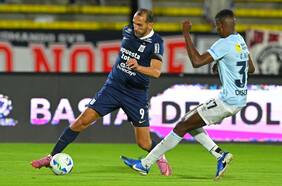 Alianza Lima: el longevo y mundialista equipo peruano que amenaza a Universidad de Chile en la Copa Sudamericana