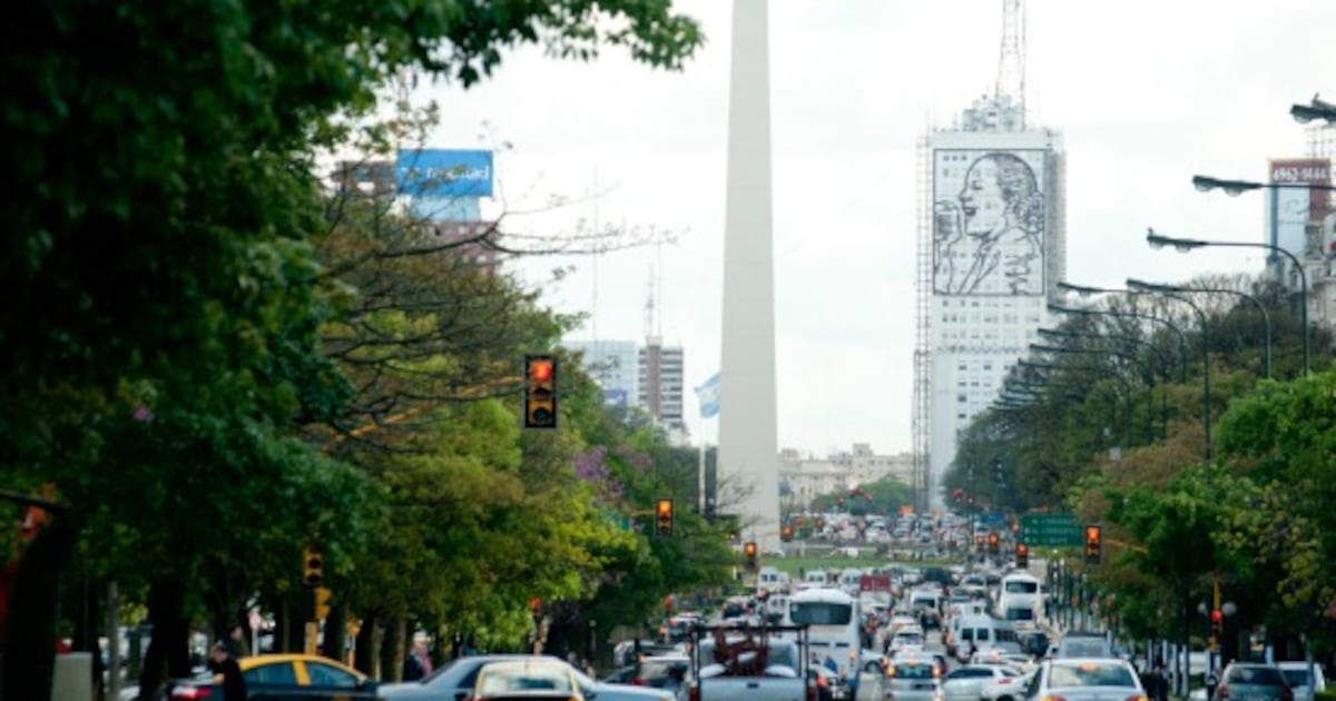 Empresas chilenas en Argentina: entre la resiliencia y el desafío económico