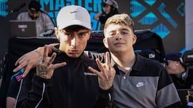 Teorema y El Menor: la Generación Dorada del freestyle en Chile que se compara con la Copa América de 2015