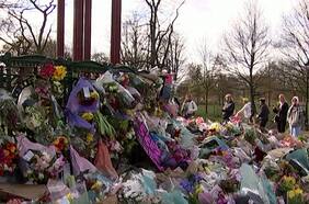 El luto de Reino Unido por el asesinato de Sarah Everard