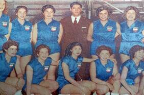 22 de marzo: Chile se consagra subcampeón mundial de básquetbol femenino