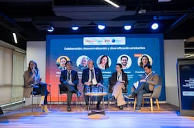 Plataforma Chile–Finlandia suma hito en desarrollo territorial con la experiencia de Tampere