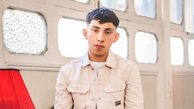 Cantante Standly queda con firma mensual tras ser formalizado por conducir bajo la influencia de sustancias psicotrópicas